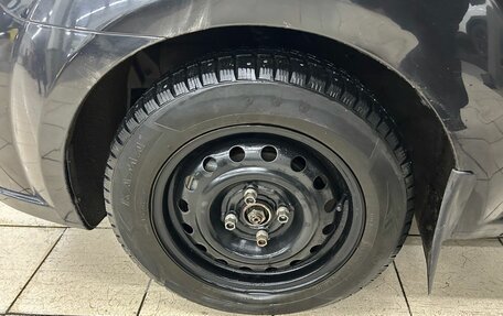 Chevrolet Aveo III, 2010 год, 349 000 рублей, 15 фотография