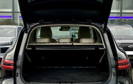 Genesis GV70, 2021 год, 5 499 000 рублей, 10 фотография