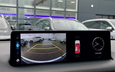 Genesis GV70, 2021 год, 5 499 000 рублей, 17 фотография