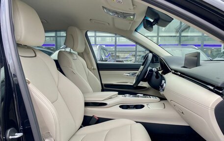 Genesis GV70, 2021 год, 5 499 000 рублей, 25 фотография