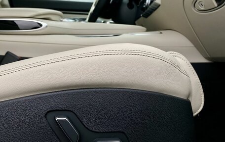 Genesis GV70, 2021 год, 5 499 000 рублей, 26 фотография