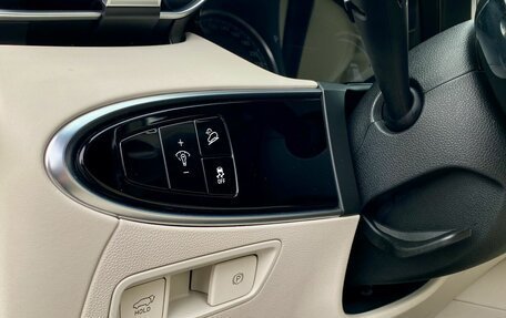 Genesis GV70, 2021 год, 5 499 000 рублей, 22 фотография