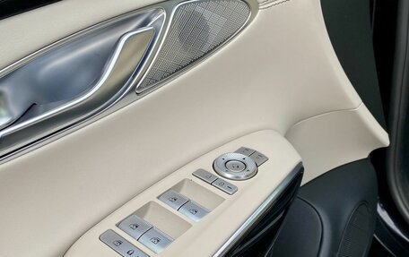 Genesis GV70, 2021 год, 5 499 000 рублей, 21 фотография