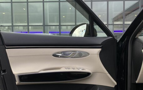 Genesis GV70, 2021 год, 5 499 000 рублей, 20 фотография