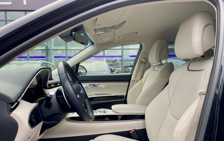 Genesis GV70, 2021 год, 5 499 000 рублей, 23 фотография