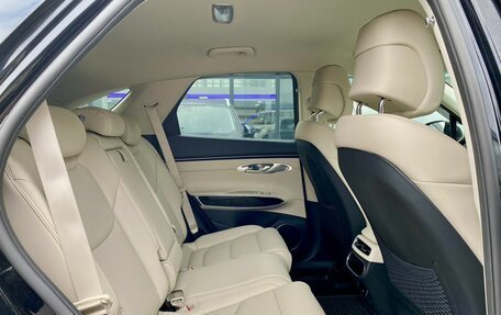 Genesis GV70, 2021 год, 5 499 000 рублей, 27 фотография