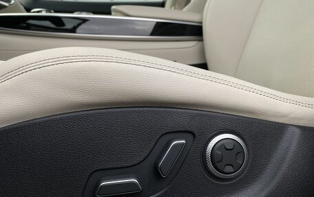 Genesis GV70, 2021 год, 5 499 000 рублей, 24 фотография