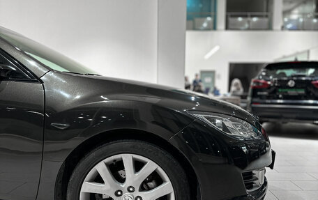 Mazda 6, 2008 год, 500 000 рублей, 5 фотография