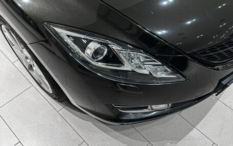 Mazda 6, 2008 год, 500 000 рублей, 4 фотография