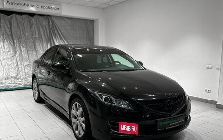 Mazda 6, 2008 год, 500 000 рублей, 3 фотография