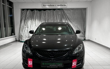 Mazda 6, 2008 год, 500 000 рублей, 2 фотография