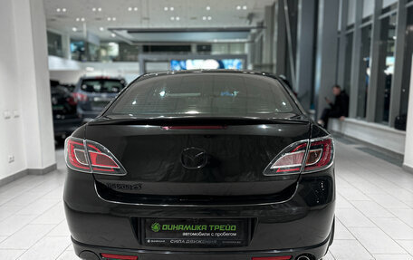 Mazda 6, 2008 год, 500 000 рублей, 7 фотография