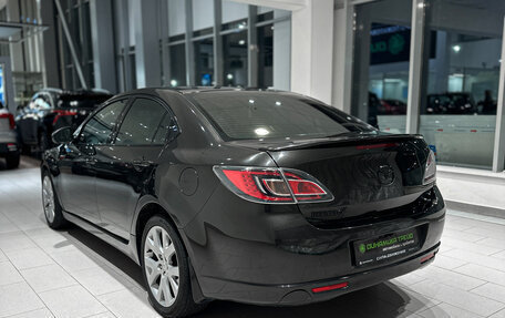 Mazda 6, 2008 год, 500 000 рублей, 8 фотография