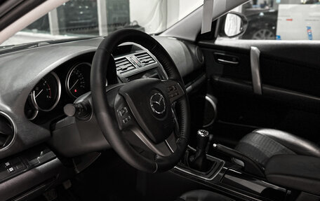 Mazda 6, 2008 год, 500 000 рублей, 15 фотография