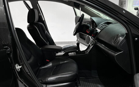 Mazda 6, 2008 год, 500 000 рублей, 10 фотография