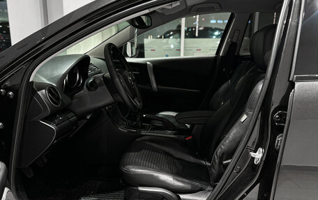 Mazda 6, 2008 год, 500 000 рублей, 16 фотография