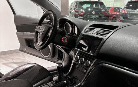 Mazda 6, 2008 год, 500 000 рублей, 9 фотография