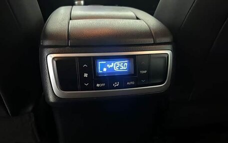 Toyota Highlander, 2022 год, 3 300 000 рублей, 9 фотография