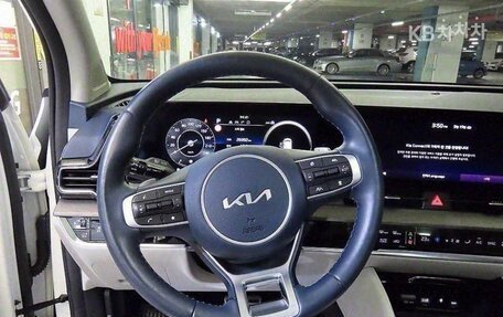 KIA Sportage IV рестайлинг, 2022 год, 2 218 000 рублей, 8 фотография