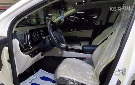 KIA Sportage IV рестайлинг, 2022 год, 2 218 000 рублей, 6 фотография