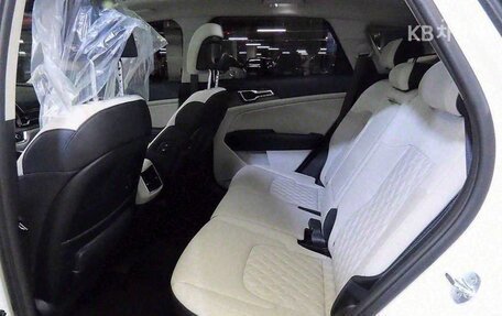 KIA Sportage IV рестайлинг, 2022 год, 2 218 000 рублей, 7 фотография