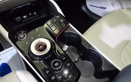 KIA Sportage IV рестайлинг, 2022 год, 2 218 000 рублей, 12 фотография