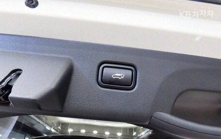 KIA Sportage IV рестайлинг, 2022 год, 2 218 000 рублей, 15 фотография