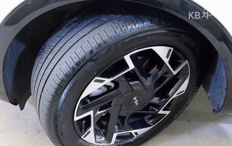 KIA Sportage IV рестайлинг, 2022 год, 2 218 000 рублей, 20 фотография