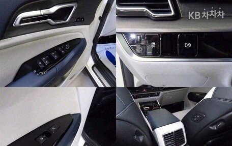 KIA Sportage IV рестайлинг, 2022 год, 2 218 000 рублей, 17 фотография