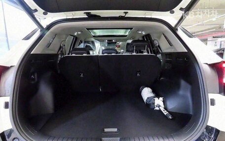 KIA Sportage IV рестайлинг, 2022 год, 2 218 000 рублей, 16 фотография