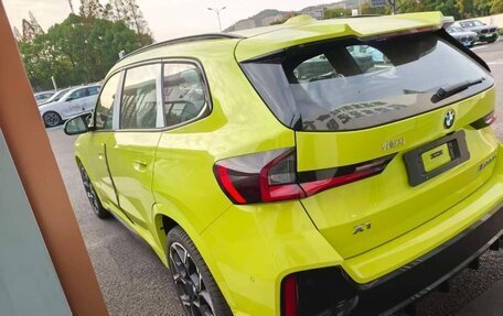 BMW X1, 2025 год, 6 599 000 рублей, 3 фотография