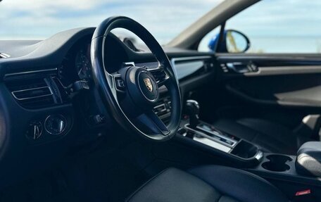 Porsche Macan I рестайлинг, 2023 год, 9 178 500 рублей, 4 фотография