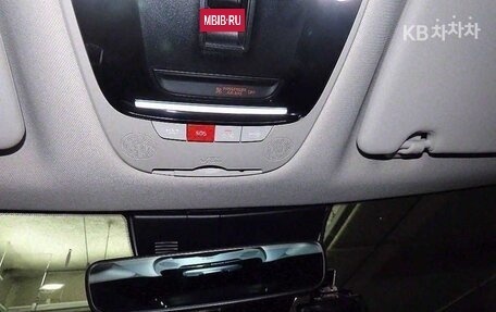 KIA Sportage IV рестайлинг, 2022 год, 2 218 000 рублей, 13 фотография