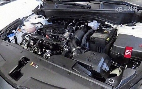 KIA Sportage IV рестайлинг, 2022 год, 2 218 000 рублей, 19 фотография