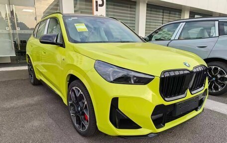 BMW X1, 2025 год, 6 599 000 рублей, 5 фотография