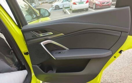 BMW X1, 2025 год, 6 599 000 рублей, 8 фотография