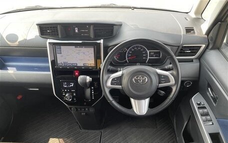 Toyota Tank I, 2019 год, 740 000 рублей, 8 фотография