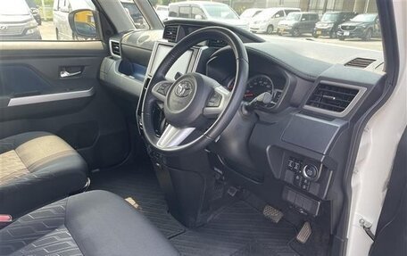 Toyota Tank I, 2019 год, 740 000 рублей, 7 фотография