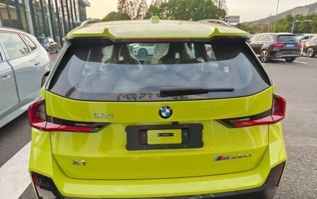 BMW X1, 2025 год, 6 599 000 рублей, 4 фотография