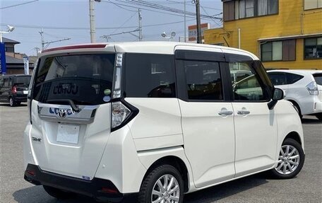 Toyota Tank I, 2019 год, 740 000 рублей, 3 фотография