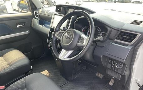 Toyota Tank I, 2019 год, 740 000 рублей, 6 фотография