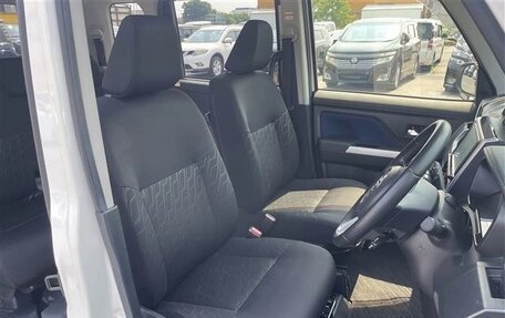 Toyota Tank I, 2019 год, 740 000 рублей, 5 фотография