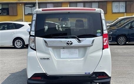 Toyota Tank I, 2019 год, 740 000 рублей, 4 фотография