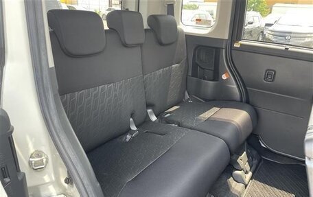 Toyota Tank I, 2019 год, 740 000 рублей, 12 фотография