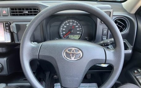 Toyota Probox I, 2021 год, 912 000 рублей, 9 фотография