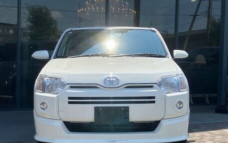 Toyota Probox I, 2021 год, 912 000 рублей, 2 фотография