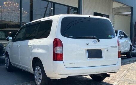 Toyota Probox I, 2021 год, 912 000 рублей, 6 фотография