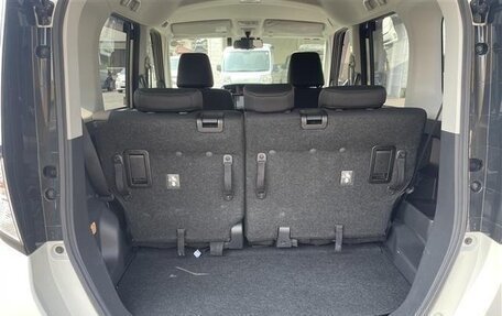 Toyota Tank I, 2019 год, 740 000 рублей, 14 фотография