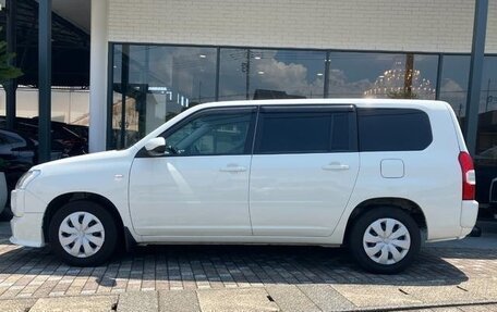 Toyota Probox I, 2021 год, 912 000 рублей, 7 фотография