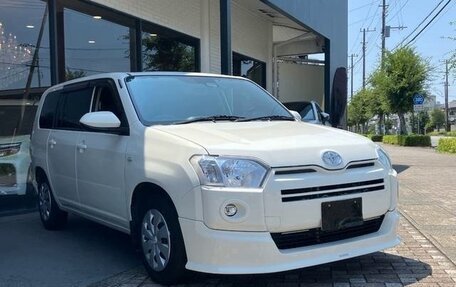 Toyota Probox I, 2021 год, 912 000 рублей, 3 фотография